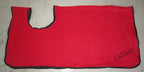 Exercise Sheets - Polar Fleece (Quarter Sheets)