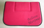 Saddle Blankets Polar Fleece