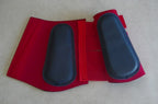 Brush or Splint Boots