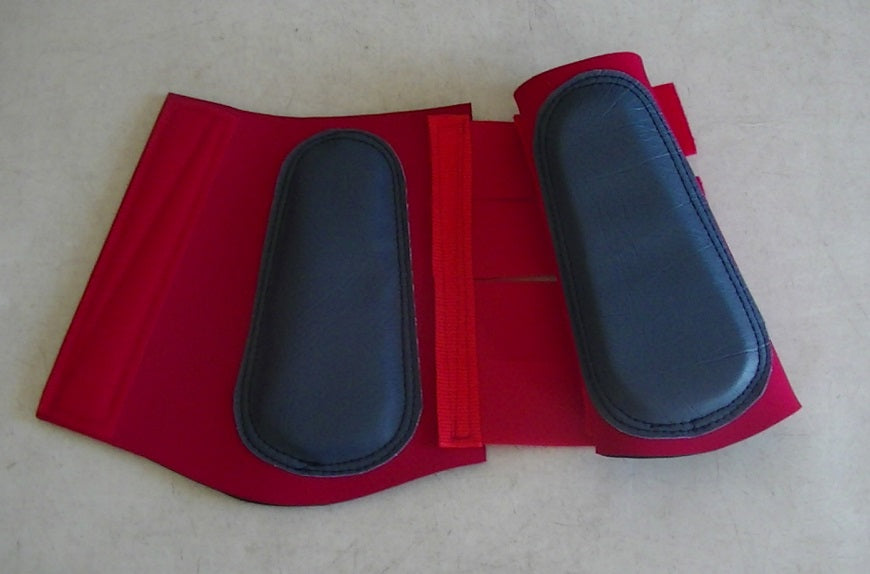 Brush or Splint Boots