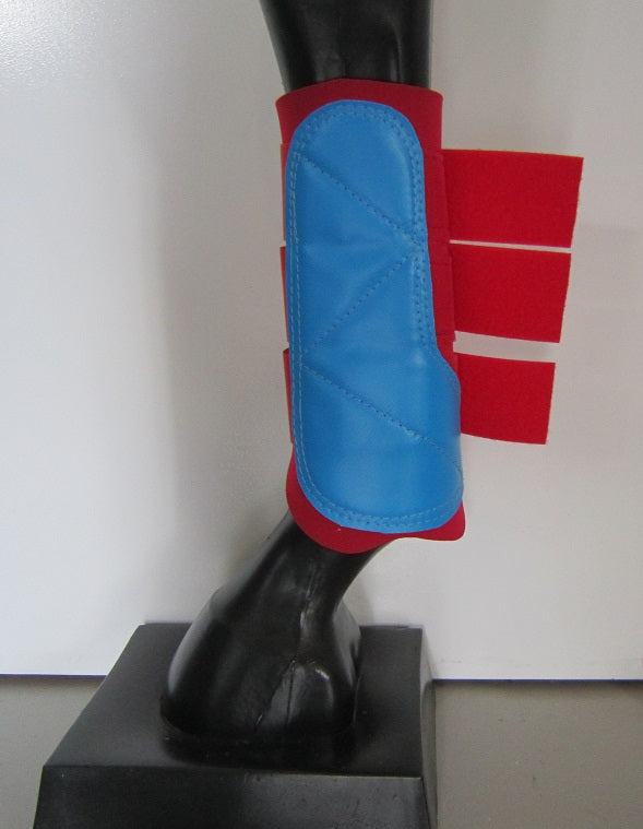 Exercise or Jumping Boots