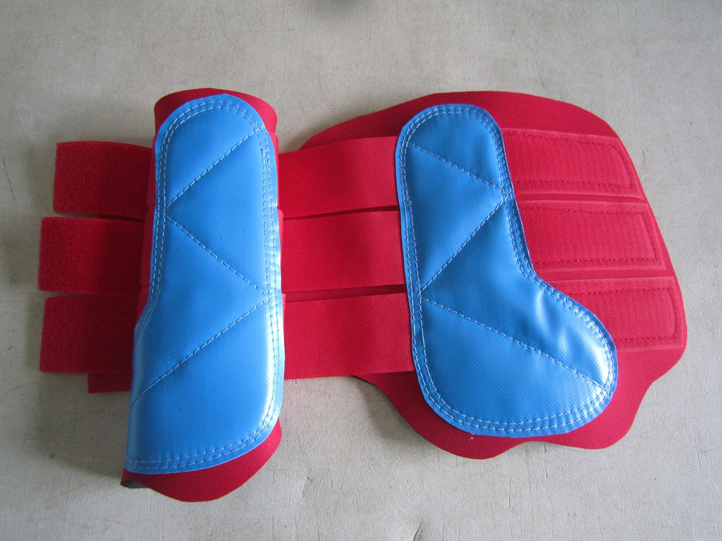 Exercise or Jumping Boots