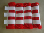 Fly Mesh Boots (Set of 4)