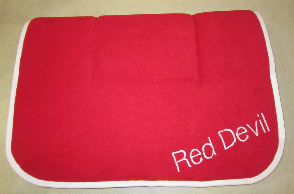 Saddle Blankets Polar Fleece