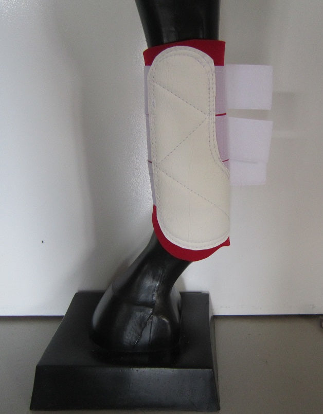 Exercise or Jumping Boots