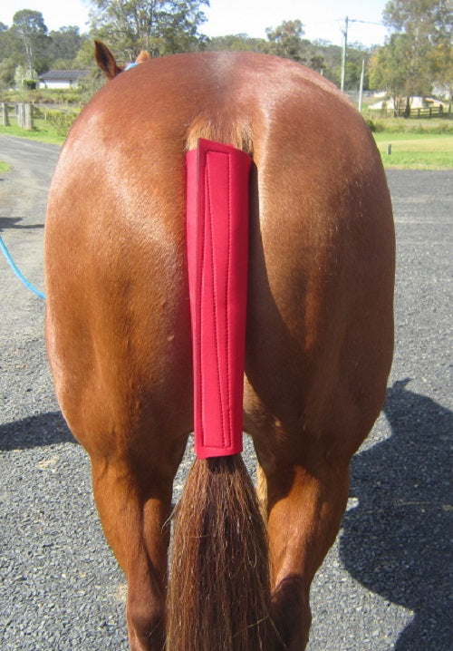 Tail Wraps