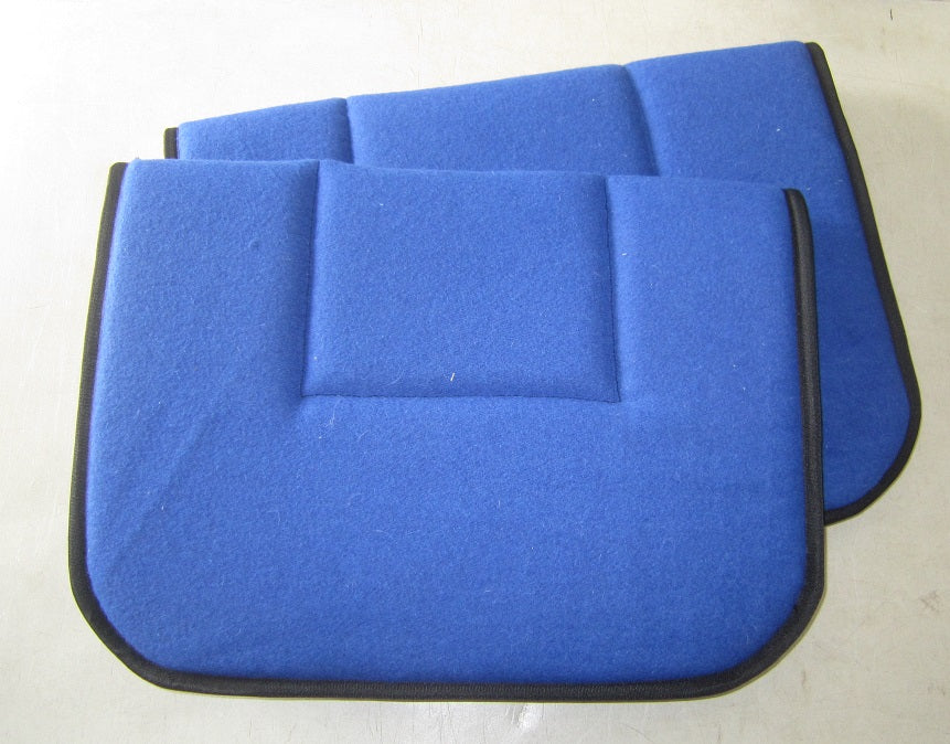 Saddle Blankets Polar Fleece