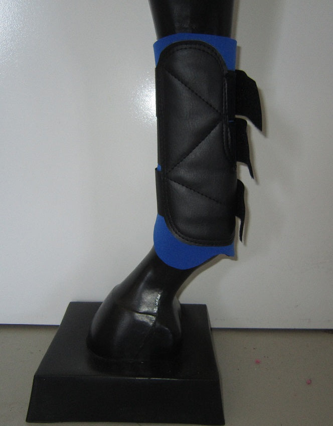 Exercise or Jumping Boots
