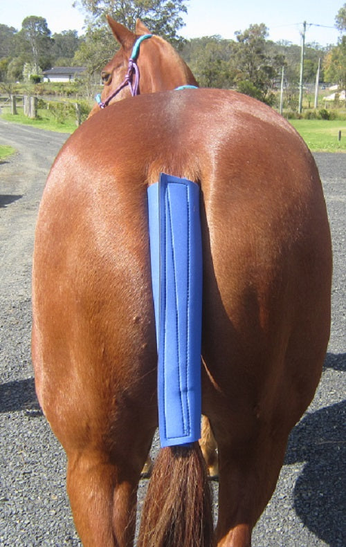 Tail Wraps