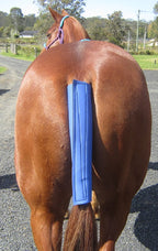 Tail Wraps