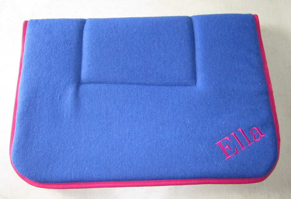 Saddle Blankets Polar Fleece