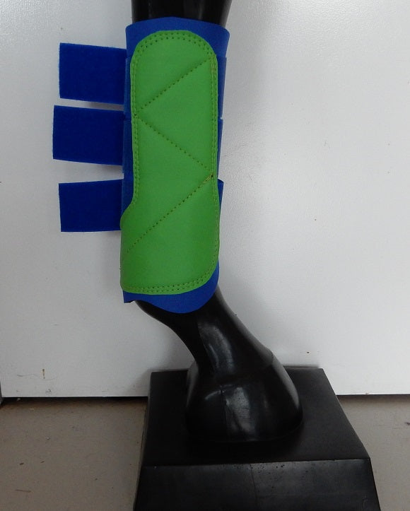 Exercise or Jumping Boots