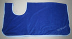 Exercise Sheets - Polar Fleece (Quarter Sheets)