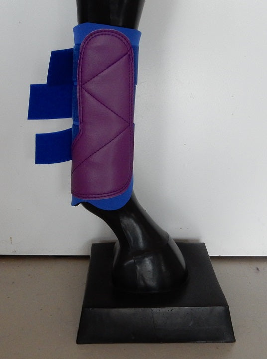 Exercise or Jumping Boots