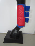 Exercise or Jumping Boots