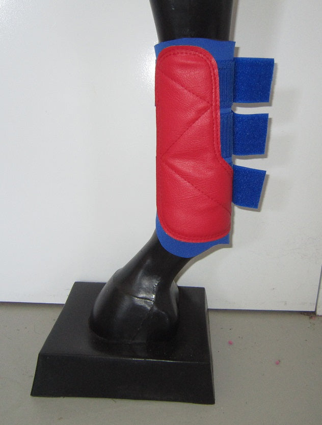 Exercise or Jumping Boots