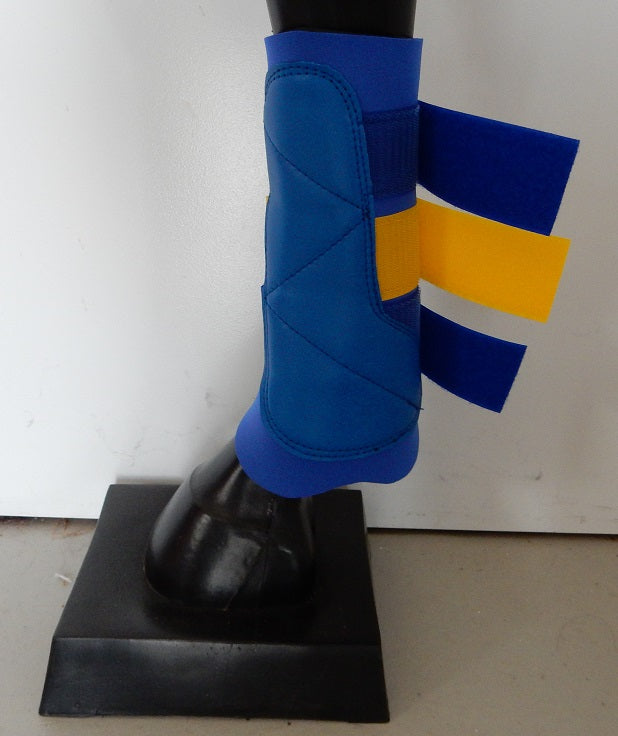 Exercise or Jumping Boots
