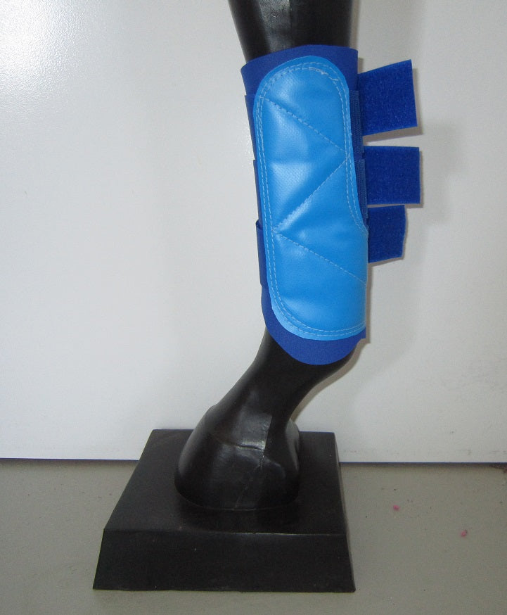 Exercise or Jumping Boots
