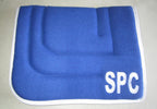 Saddle Blankets Kersey Wool