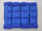 Fly Mesh Boots (Set of 4)