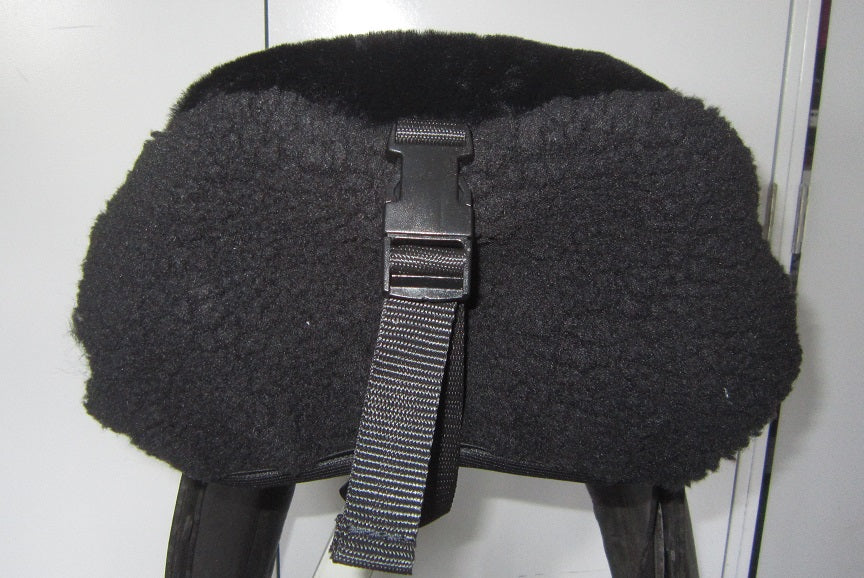 Sheepskin Seat Savers