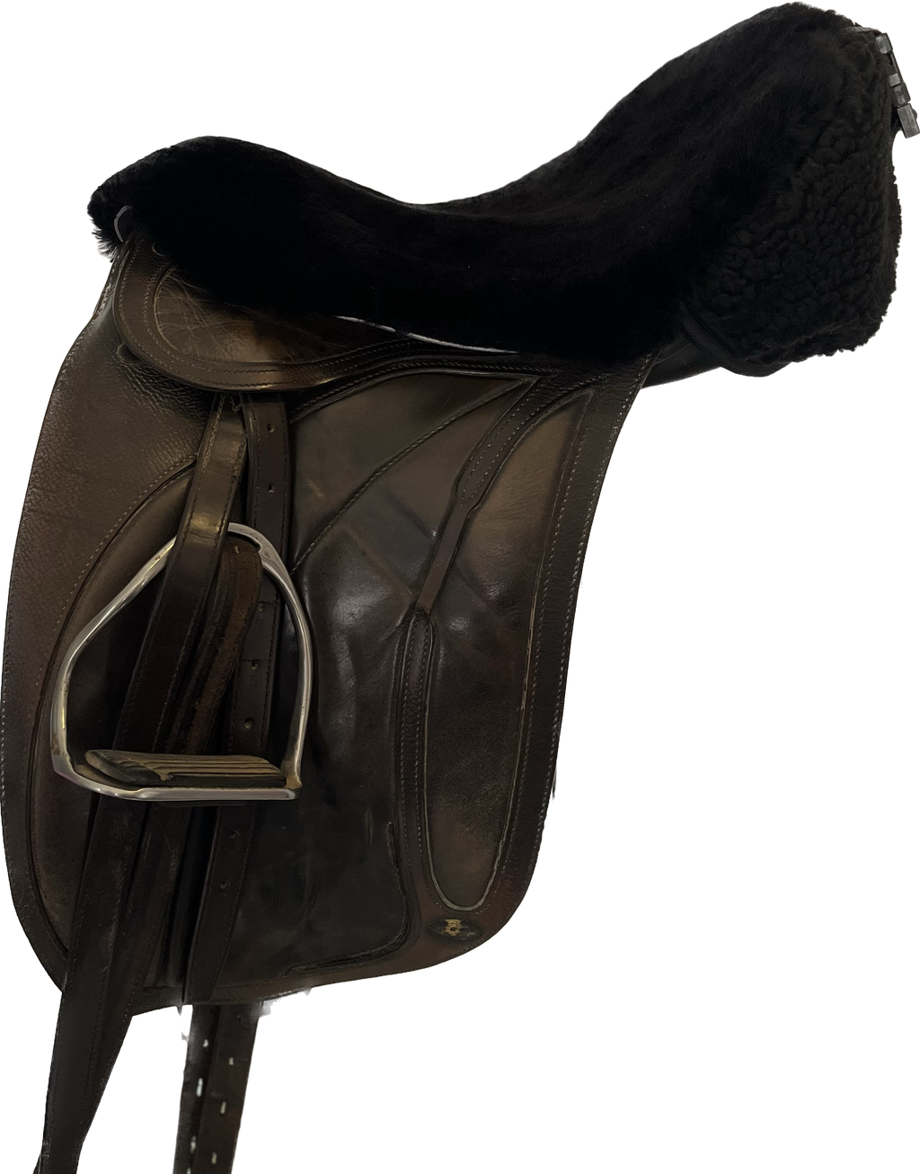 Sheepskin Seat Savers
