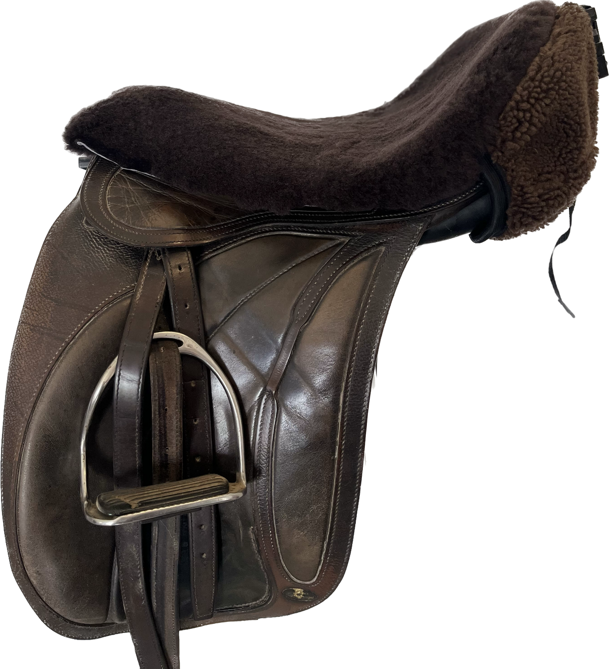 Sheepskin Seat Savers