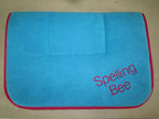 Saddle Blankets Polar Fleece