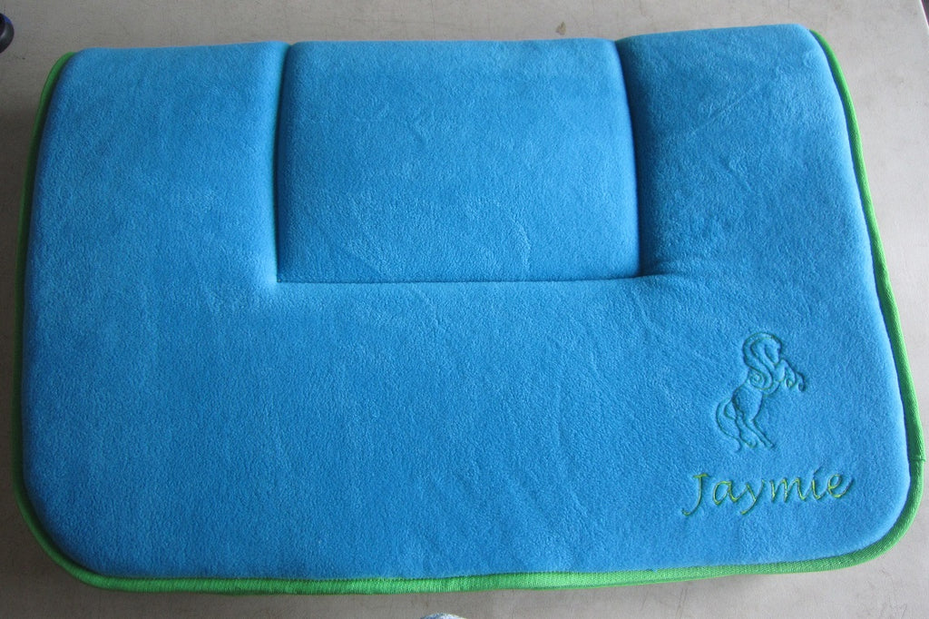 Saddle Blankets Polar Fleece
