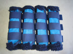 Fly Mesh Boots (Set of 4)
