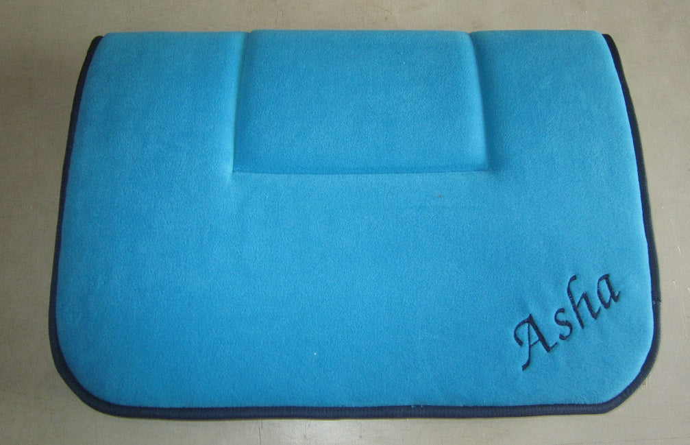 Saddle Blankets Polar Fleece