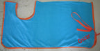Exercise Sheets - Polar Fleece (Quarter Sheets)