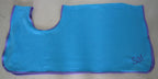 Exercise Sheets - Polar Fleece (Quarter Sheets)