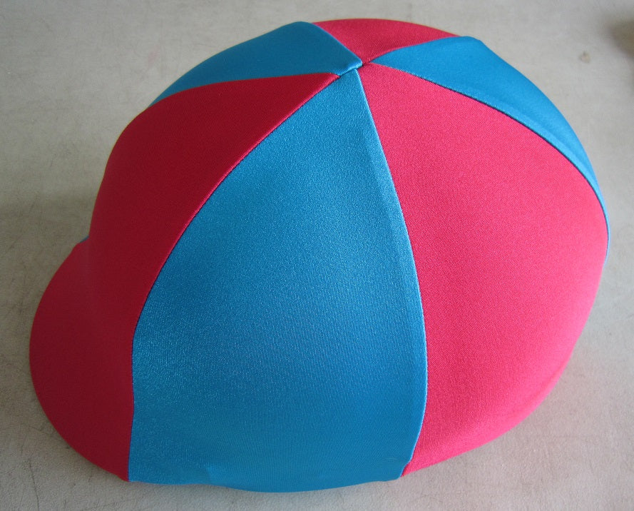 Helmet Covers