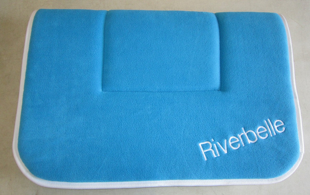 Saddle Blankets Polar Fleece