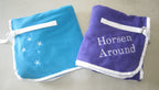 Exercise Sheets - Polar Fleece (Quarter Sheets)