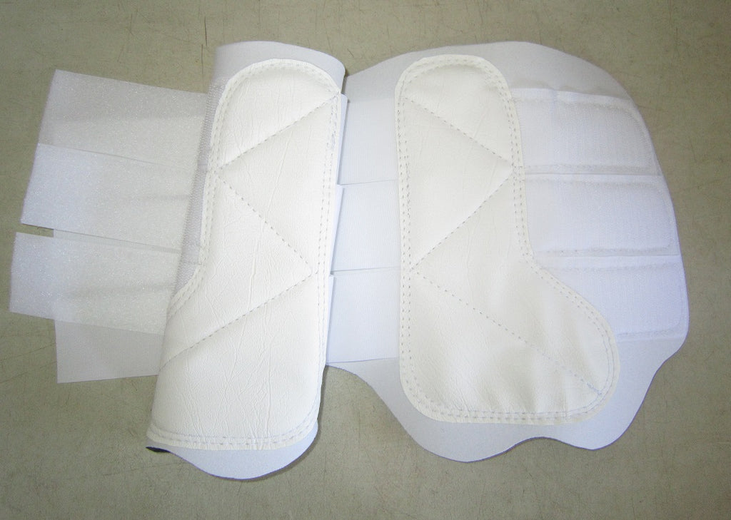 Exercise or Jumping Boots