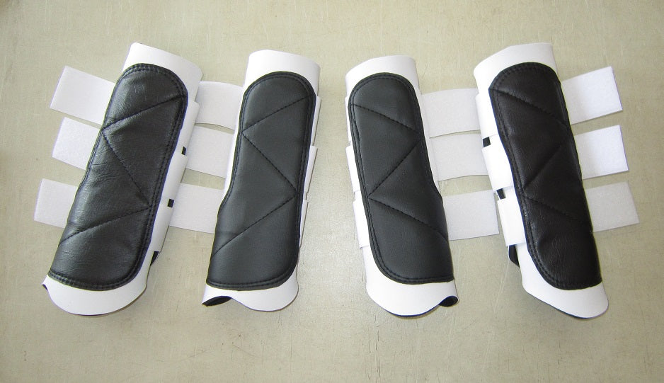 Exercise or Jumping Boots
