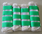 Fly Mesh Boots (Set of 4)