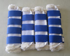 Fly Mesh Boots (Set of 4)