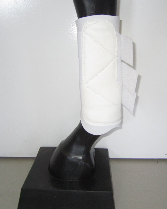 Exercise or Jumping Boots