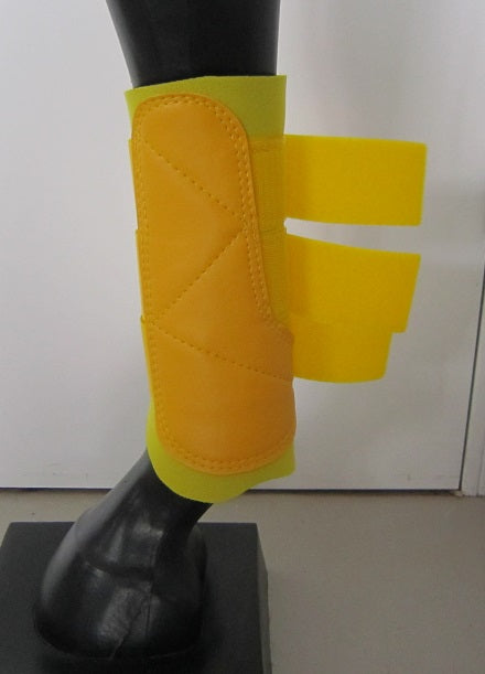 Exercise or Jumping Boots