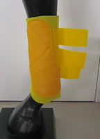 Exercise or Jumping Boots
