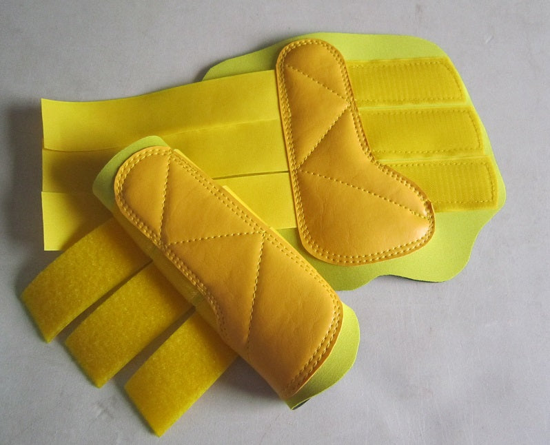 Exercise or Jumping Boots