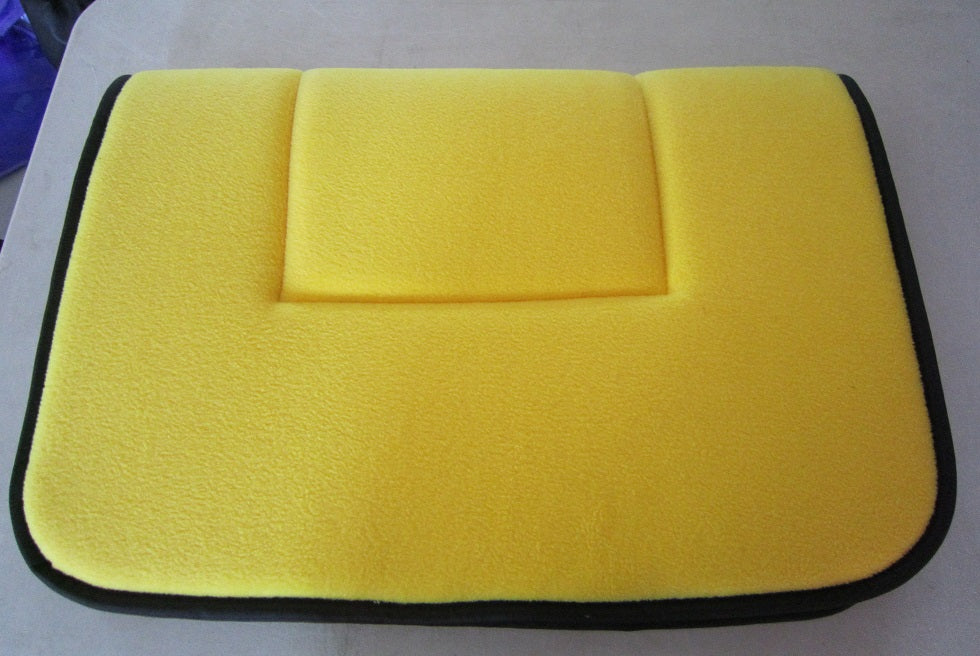Saddle Blankets Polar Fleece
