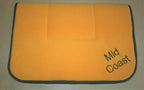 Saddle Blankets Polar Fleece