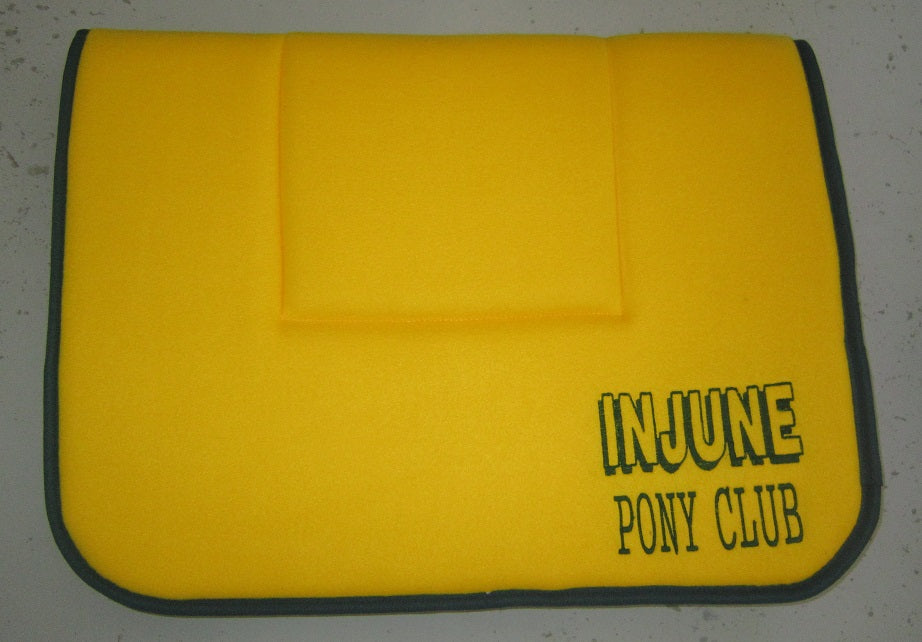 Saddle Blankets Polar Fleece