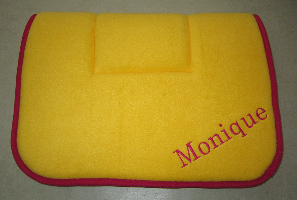 Saddle Blankets Polar Fleece