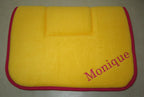 Saddle Blankets Polar Fleece