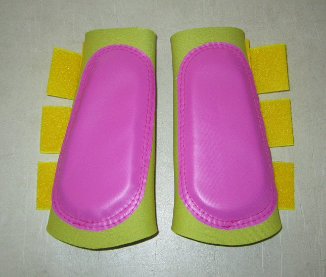 Brush or Splint Boots